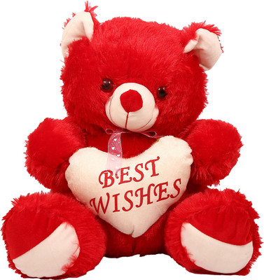

HOMOKART HKT01 - 45 cm(Red)