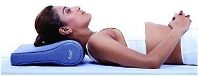

Rizen Healthcare Rizen Cervical Pillow - Deluxe Head Support (, Multicolor