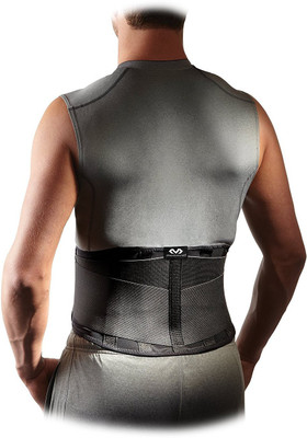 

McDavid Lightweight Back Support(Black