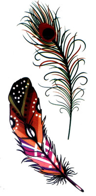 

gemmas Fashion Feather(Feather)