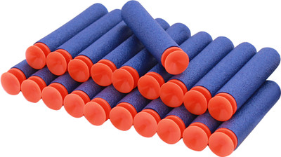 

Annie Guns & Dart Toy Accessory(Nerf Gun Blue)