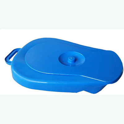 

Oxy Life Urine Pot(1000 ml Blue)