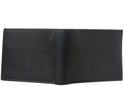 

Satisfy Deal Men Black Artificial Leather Wrist Wallet(1 Card Slot)