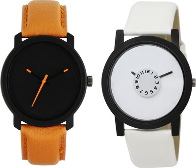 

Greenleaf 20_26 Stylish Combo Watches For Men's Hybrid Watch - For Boys