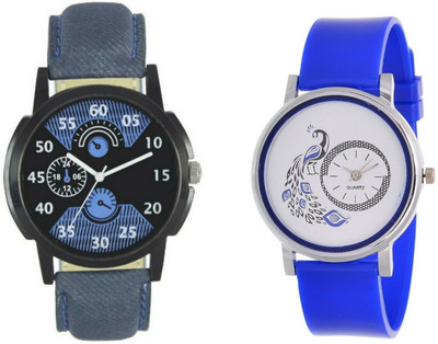 

lik Analog Cupal Watch-1221 Watch - For Men & Women