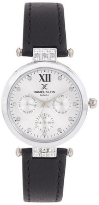

Daniel Klein DK10682-5 Watch - For Women