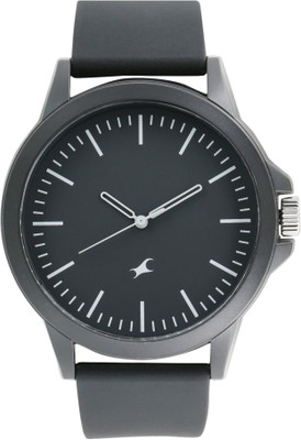 

Fastrack 38024PP25 Minimalists Watch - For Men & Women