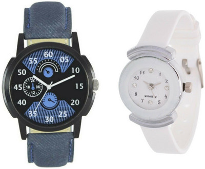 

lik Analog Cupal Watch-1219 Watch - For Men & Women