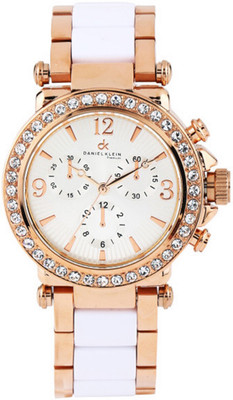 

Daniel Klein DK10380-5 Watch - For Women