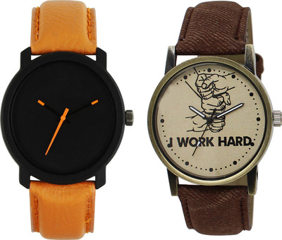 

Greenleaf 20_29 Stylish Combo Watches For Men's Hybrid Watch - For Boys