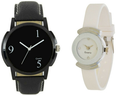 

lik Analog Cupal Watch-1262 Watch - For Men & Women