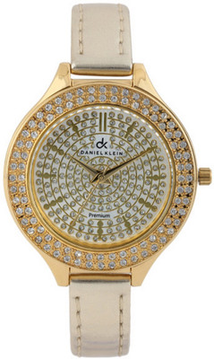 

Daniel Klein DK10571-4 Watch - For Women