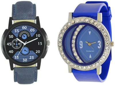 

lik Analog Cupal Watch-1234 Watch - For Men & Women