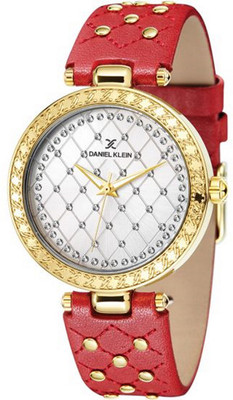 

Daniel Klein DK11003-3 Watch - For Women