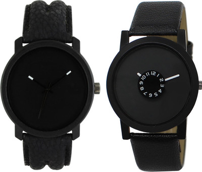 

Greenleaf 21_25 Stylish Combo Watches For Men's Hybrid Watch - For Boys
