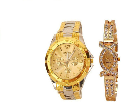 MAXX best watch Smart Analog Watch  - For Men & Women