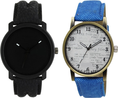 

Greenleaf 21_28 Stylish Combo Watches For Men's Hybrid Watch - For Boys
