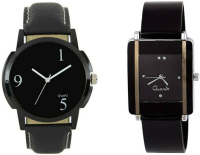 

lik Analog Cupal Watch-1266 Watch - For Men & Women