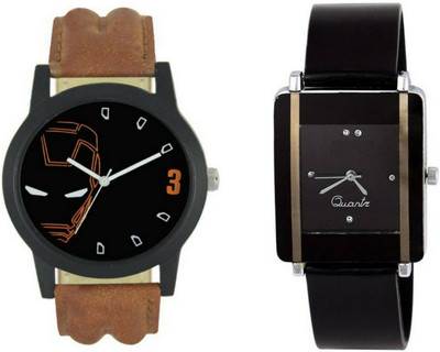 

lik Analog Cupal Watch-1210 Watch - For Men & Women