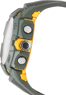 

SF 77045PP05J Watch - For Men