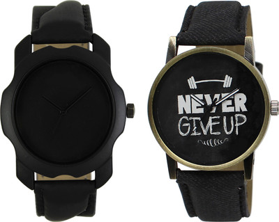 

Greenleaf 22_27 Stylish Combo Watches For Men's Hybrid Watch - For Boys