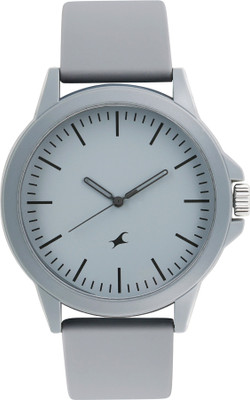 

Fastrack 38024PP24 Minimalists Watch - For Men & Women
