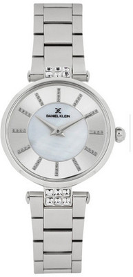 

Daniel Klein DK10971-2 Watch - For Women