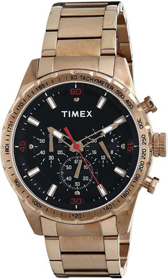 

Timex TWEG15606 Watch - For Men