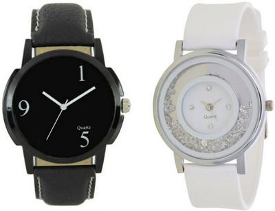

lik Analog Cupal Watch-1246 Watch - For Men & Women
