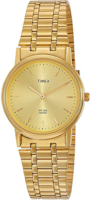 

Timex TW000A304 Watch - For Men