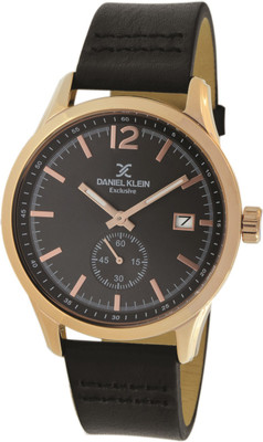 

Daniel Klein DK11477-2 Watch - For Men