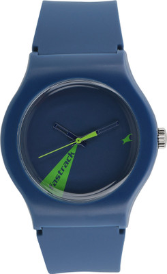 

Fastrack 9915PP62 Minimalists Watch - For Men & Women