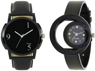 

lik Analog Cupal Watch-1242 Watch - For Men & Women