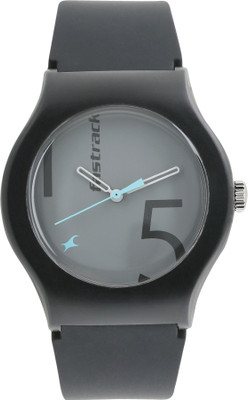 Fastrack 9915PP56 Minimalists Analog Watch - For Women