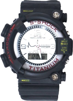 s shock watches original