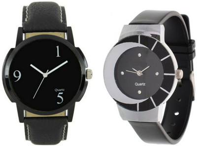 

lik Analog Cupal Watch-1252 Watch - For Men & Women