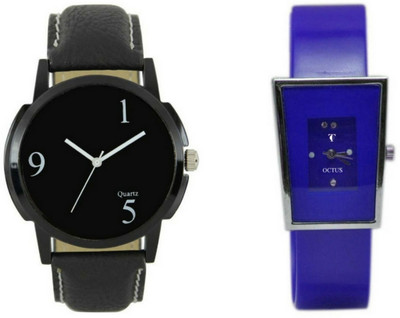 lik Analog Cupal Watch-1270 Watch - For Men & Women