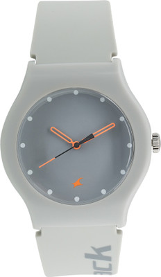 Fastrack 9915PP59 Minimalists Analog Watch - For Men & Women