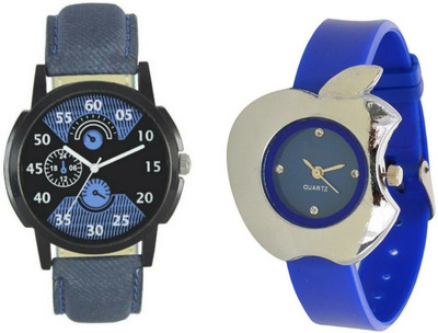 

lik Analog Cupal Watch-1230 Watch - For Men & Women
