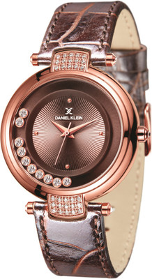 

Daniel Klein DK11227-2 Watch - For Women