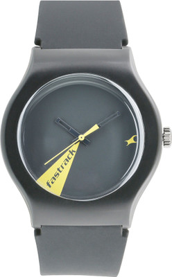 Fast track watch 2025 flipkart
