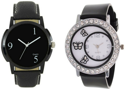 

lik Analog Cupal Watch-1257 Watch - For Men & Women