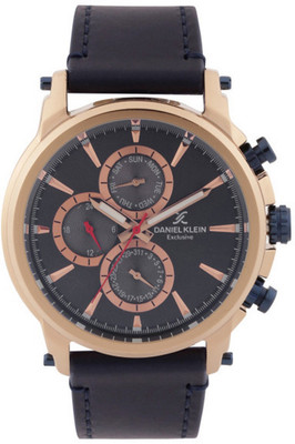 

Daniel Klein DK11202-1 Watch - For Men