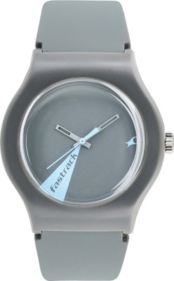 Fastrack cheap minimalists watch