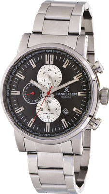 

Daniel Klein DK11558-1 Watch - For Men