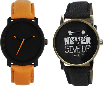 

Greenleaf 20_27 Stylish Combo Watches For Men's Hybrid Watch - For Boys