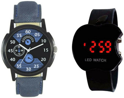 

lik Analog Cupal Watch-1237 Watch - For Men & Women