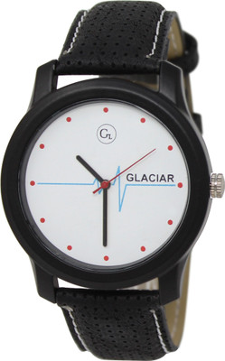 

Glaciar GL1001 New Designer Watch - For Men & Women