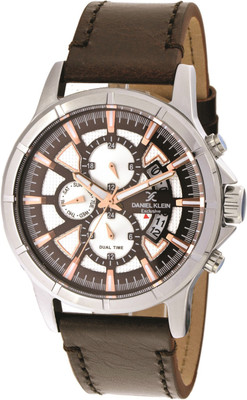 Daniel Klein DK11474-6 Watch - For Men