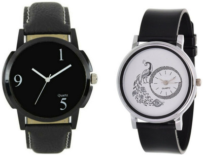

lik Analog Cupal Watch-1255 Watch - For Men & Women